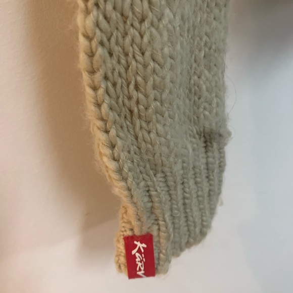 Vintage Karv Grunge style sweater - Picture 9 of 9